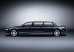 Audi A8 L Extended 2016 года